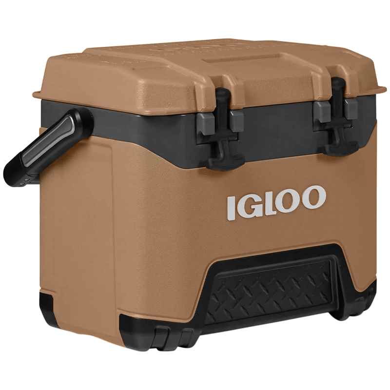Glacière Igloo BMX 25 – 23 Litres – Vert – Made In USA – Américaine