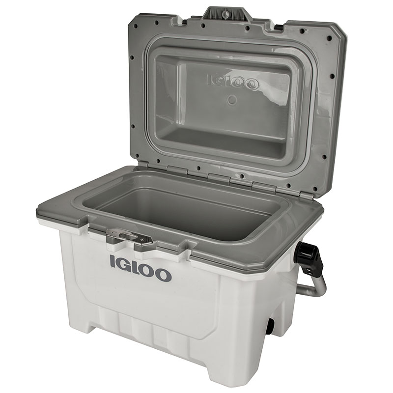 Igloo IMX 24 Super Heavy Duty Rugged Cool Box STX