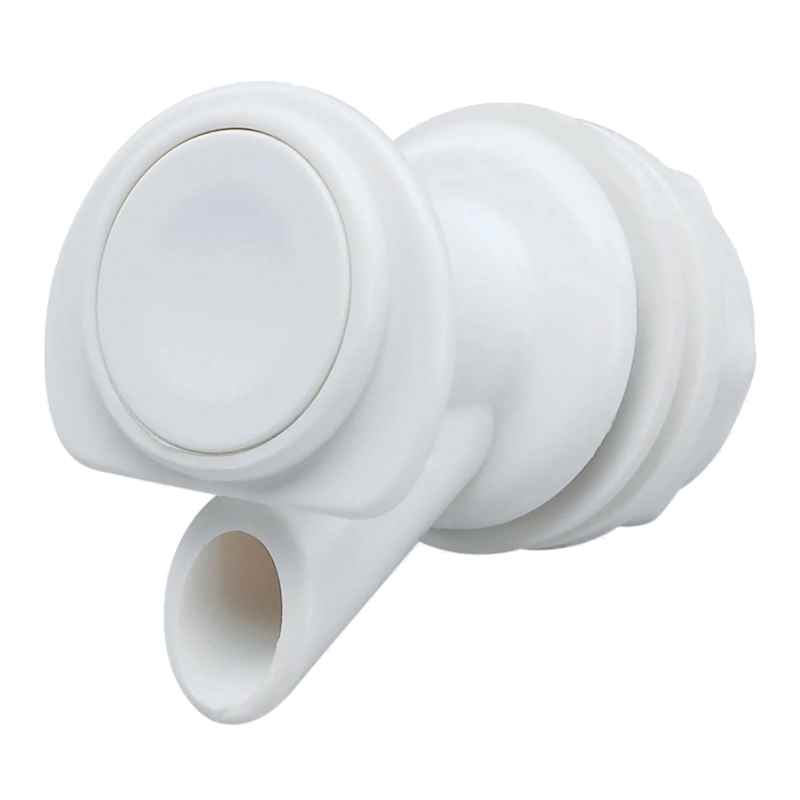 Igloo Replacement Push Button Spigot for Water Dispensers