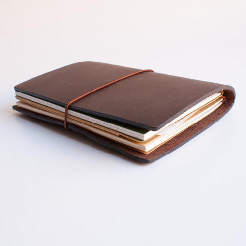 Traveler's Notebook