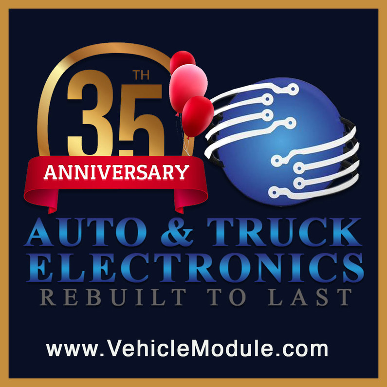Auto & Truck Electronics: 35 Years of Excellence in Automotive Solutions  Remanufactured Auto Parts Celebrates Legacy of Innovation and Customer Service