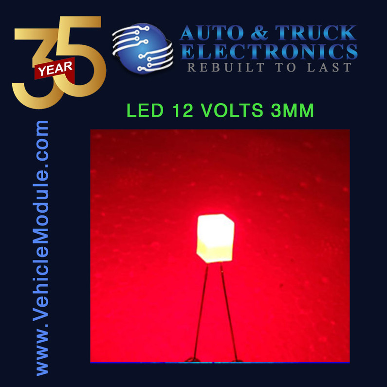 Upgrade Your Vehicle's Lighting with Our LED Solutions