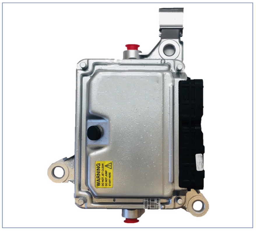 OEM New GM Delco Programmed TCM for Allison A50/T14 Duramax Diesel
