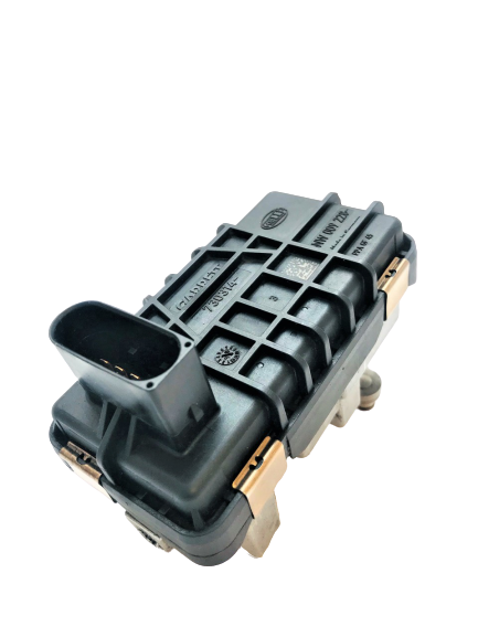 Repair Service Garrett Hella Turbo Actuator