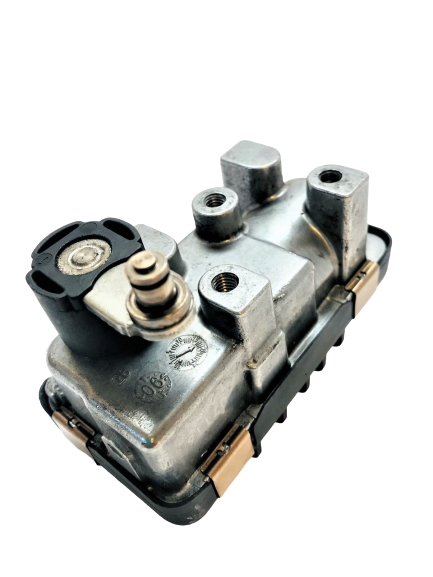 Repair Service Garrett Hella Turbo Actuator