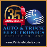 Auto & Truck Electronics: 35 Years of Excellence in Automotive Solutions  Remanufactured Auto Parts Celebrates Legacy of Innovation and Customer Service