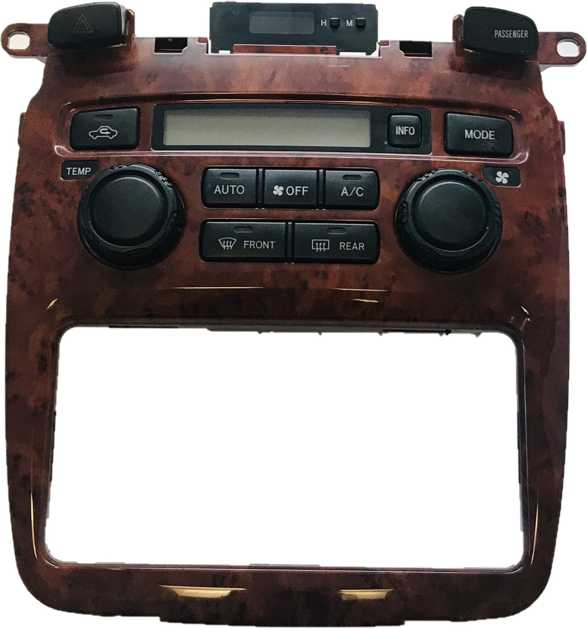 Buy From Inventory 2001 - 2007 Toyota Highlander Automatic Climate Control