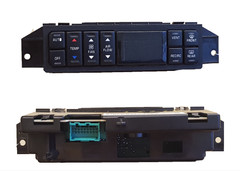Repair Service 1997 - 2005 Buick Park Ave Digital Climate Control Module