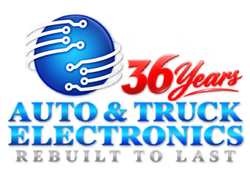 Auto & Truck Electronics