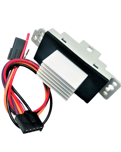 Buy From Inventory NEW UPDATED 2003 - 2007 Hummer H2 AC Heater Blower Fan  Resistor Control Module BMR