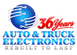 Auto & Truck Electronics