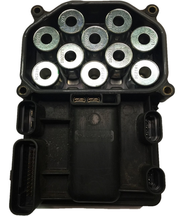 REPAIR SERVICES - ABS Modules - Auto & Truck Electronics