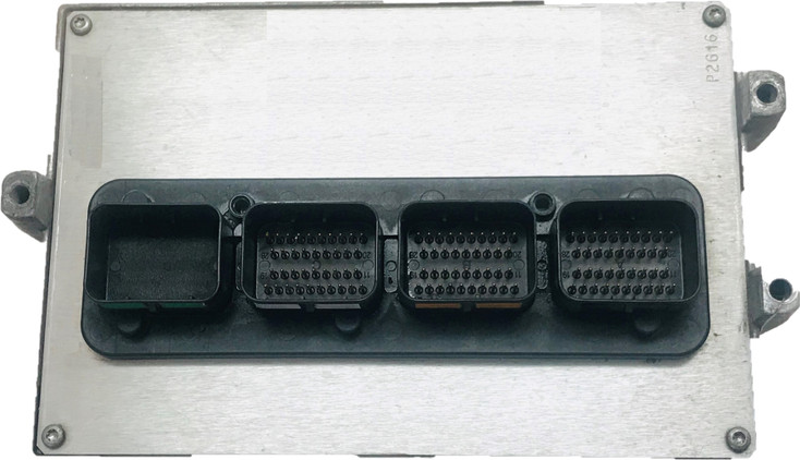 Repair Service 2009 - 2010 Jeep Commander 3.7 - 4.7 Electronic Control Unit (ECU) - PLUG AND PLAY