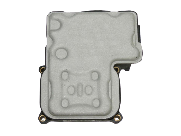 1999 - 2006 Chevy Tahoe Abs Module NON TRACTION Kelsey Hayes 325 WITHOUT JL4 option bfi