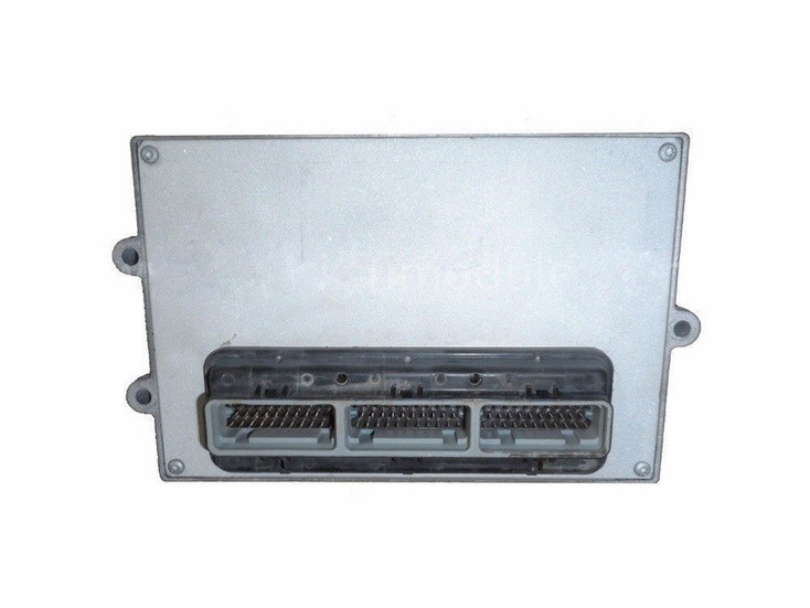 1998 Dodge 2500 3500 Automatic 5.9 12 valve ECU ECM Engine Computer Unit - PLUG AND PLAY bfi