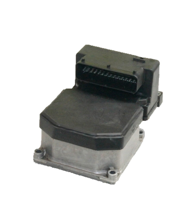1998 - 2002 Audi A6 Anti-Lock Brake ABS Module 5.3 Module bfi