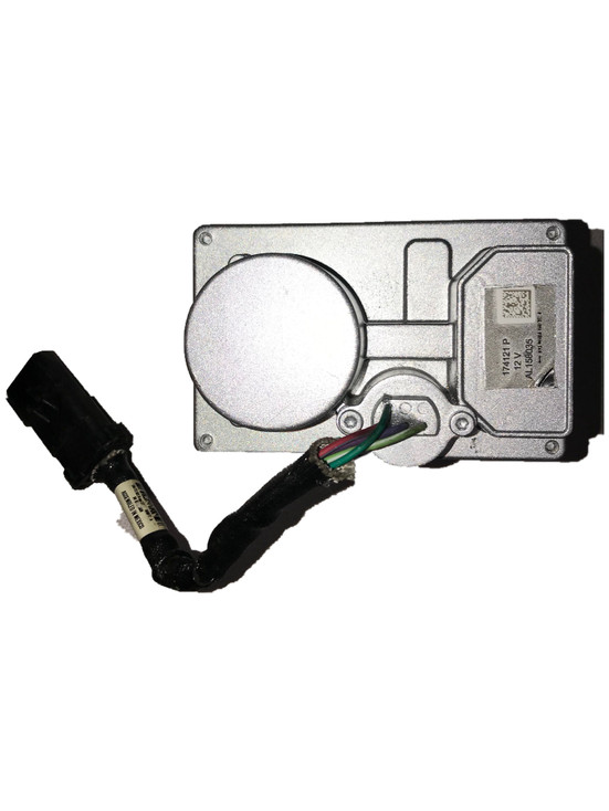2004 - 2013 BorgWarner International DT466 7.6L Turbo Actuator Repair Service