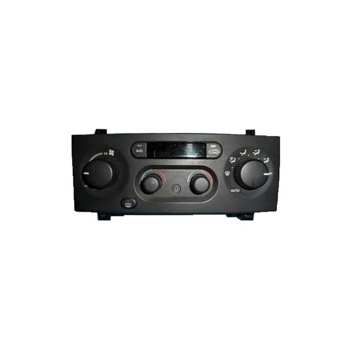 1999 - 2004 Jeep Grand Cherokee Climate Control Module bfi