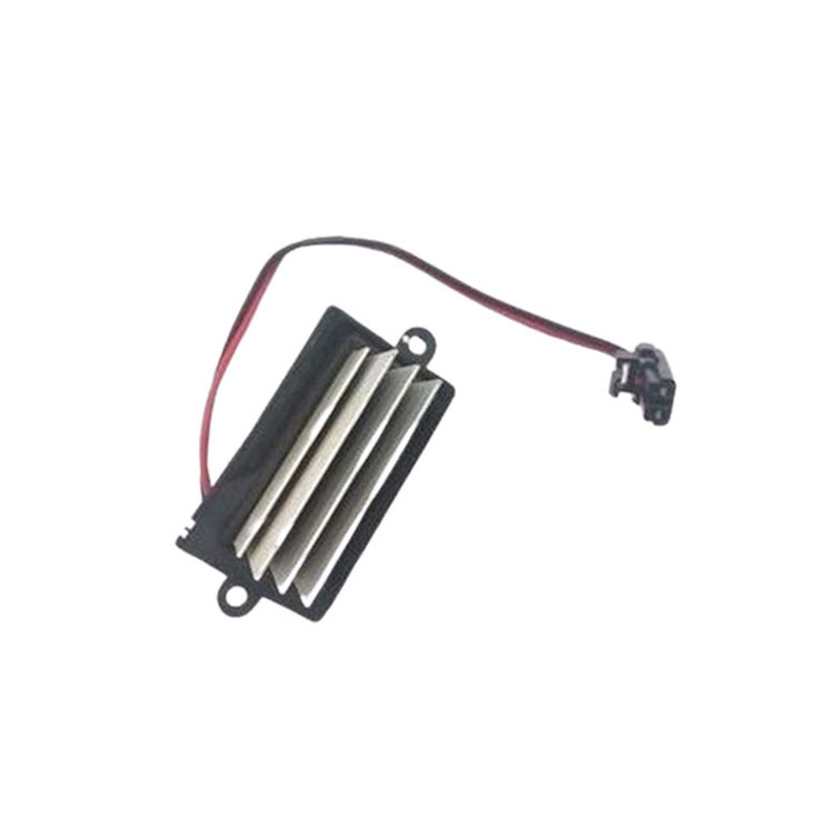 2003 - 2007 OEM Hummer H2 AC Heater Blower Fan Resistor Control Module BMR bfi
