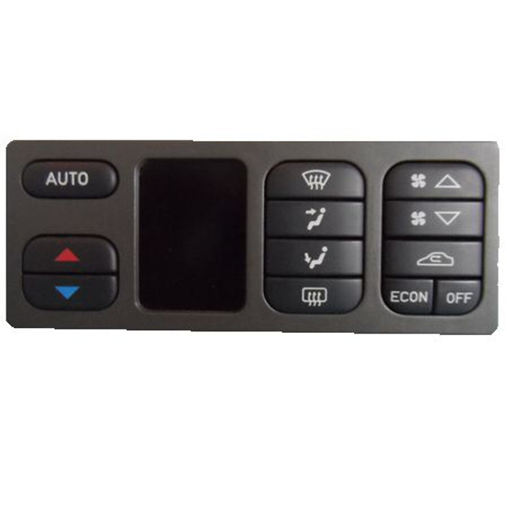 1999 - 2003 Saab 93 Digital Climate Control Module bfi