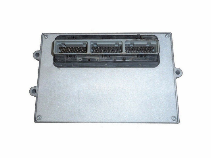 2003 Jeep Wrangler 2.4L, AT Engine Computer