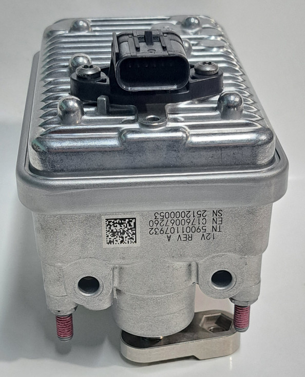NEW GM Duramax VGT Actuator L5P Turbo Actuator OEM 12723306
