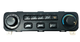 1998 - 2002 Honda Accord Manual Climate Control Module Reman bfi