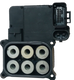 1999 - 2006 Chevy Silverado Abs Module TRACTION Kelsey Hayes 325 non JL4