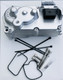 5496045RX Turbo Actuator for ISC ISL Cummins VGT Turbo HE300VG Calibrated Plug & Play