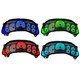 Customizable Gas Instrument Cluster for 2003 2004 2005 Chevrolet Avalanche