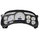 Customizable Gas Instrument Cluster for 2003 2004 2005 Chevrolet Suburban