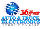 Auto & Truck Electronics
