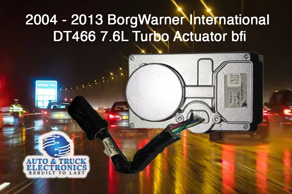 Upgrade Your Engine's Performance with the 20042013