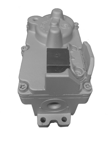 Peterbilt Turbocharger Actuator 5496045RX ReOEM Cummins ISX, ISL