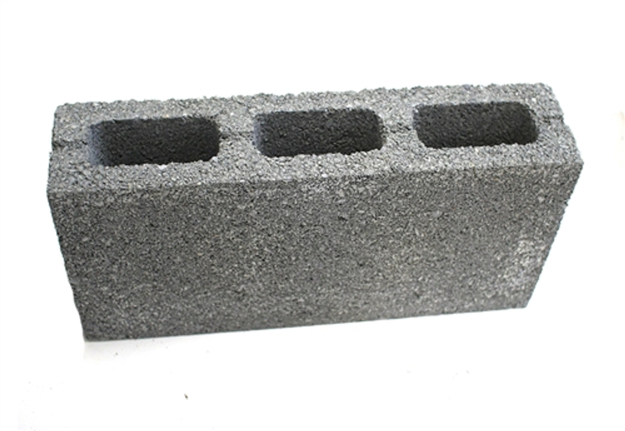 Concrete Block 4x8x16 Hollow