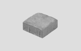 Old Towne Cobble 6x6
