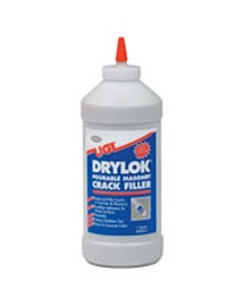 Pourable Masonry Crack Filler Pourable Masonry Crack Filler