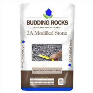 2A Modified Stone 2A Modified Stone