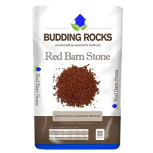 Red Barn Stone Red Barn Stone