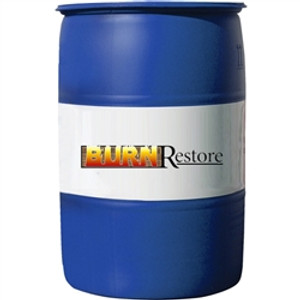 BurnRestore BurnRestore