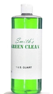 Smiths Green Clean Smiths Green Clean