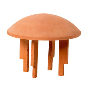 Small Round Rain Guard Small Round Rain Guard