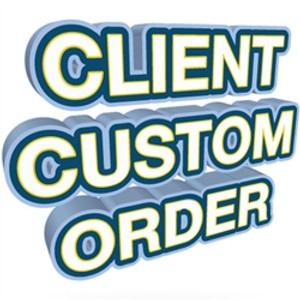 Custom Client Custom One