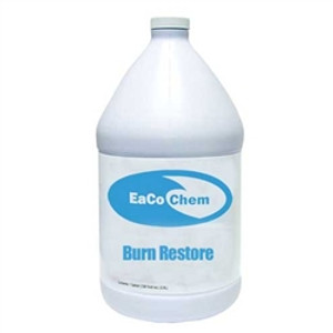 Burn Restore Burn Restore