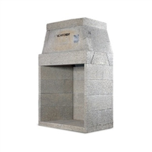 Fireplace Kit Fireplace Kit