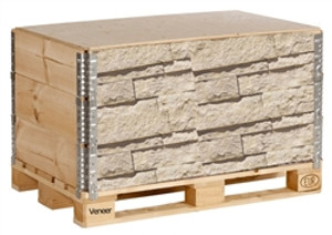 Cut Course Stone Veneer Cut Course Stone Veneer