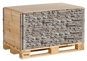 European Ledge Veneer European Ledge Veneer