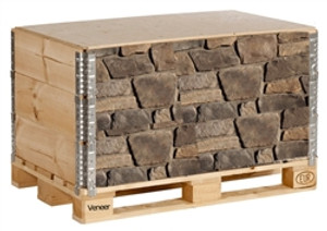 Field Ledge Veneer Field Ledge Veneer