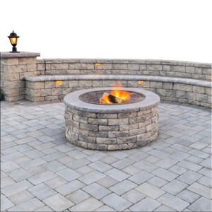 Coventry Fire Pit Kit Coventry Fire Pit Kit
