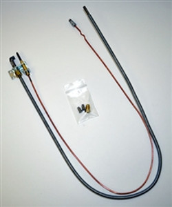 Pilot Assembly Replacement Kit (FPPK Series) Pilot Assembly Replacement Kit (FPPK Series)